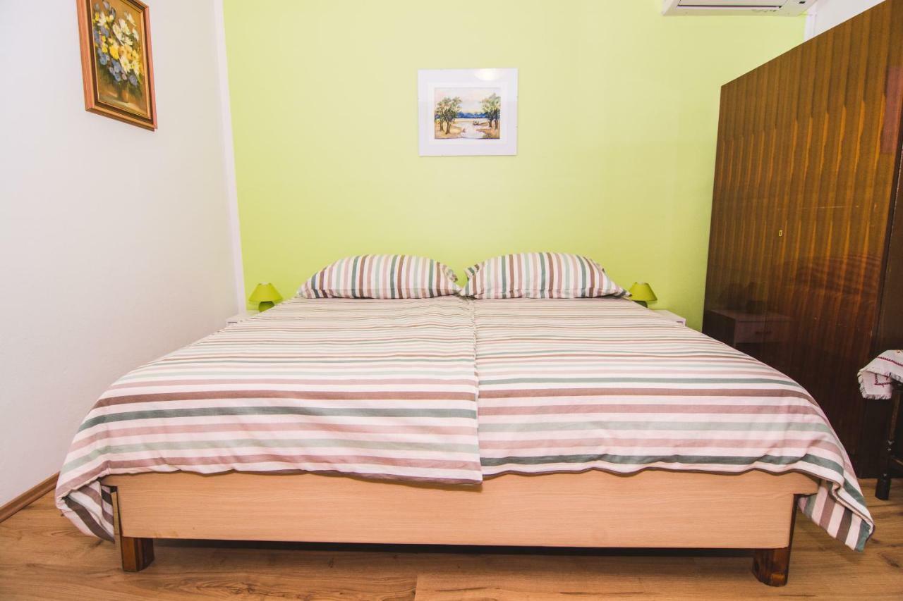 Apartma Soncek Бовец Экстерьер фото