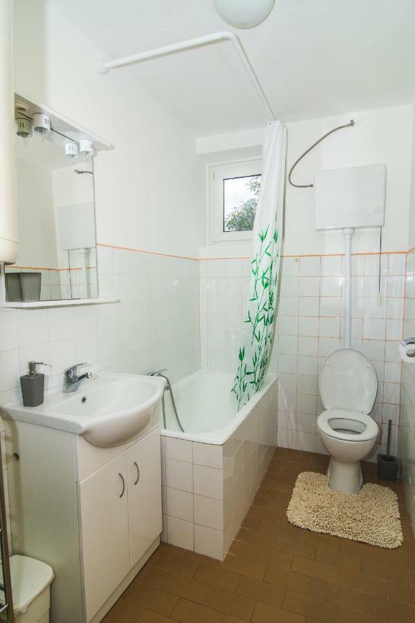 Apartma Soncek Бовец Экстерьер фото